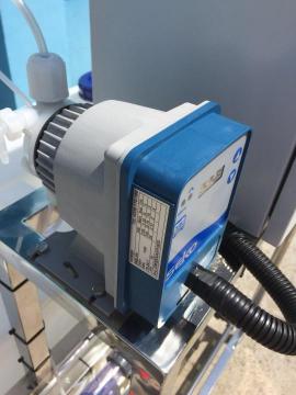 A型循環(huán)水帶PH表