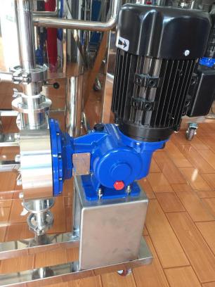 衛(wèi)生級(jí)不銹鋼設(shè)備