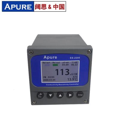 [電導(dǎo)率儀]工業(yè)電導(dǎo)率儀ES-2200型