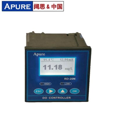 [工業溶氧儀]在線溶解氧測試儀RD-20N