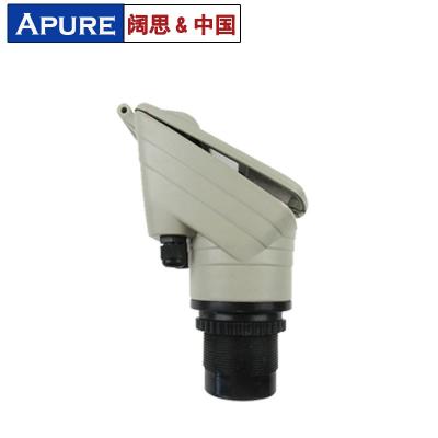[APURE超聲波液位計(jì)]一體式超聲波液位儀AK-2000E