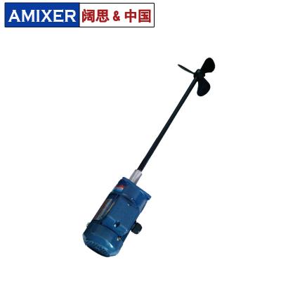 供應(yīng)不銹鋼攪拌機(jī) 化工液體立式攪拌器KD-200型 應(yīng)用廣泛