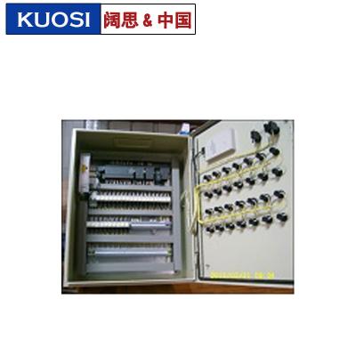 自動(dòng)控制箱