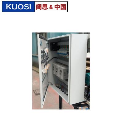 遠(yuǎn)程自動(dòng)變頻控制箱