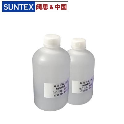 [上泰標準液]SUNTEX氟離子標準緩沖溶液