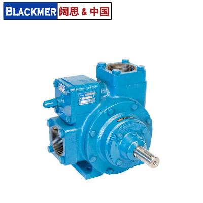 [blackmer滑片泵]卡車和運輸用百馬滑片泵