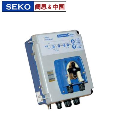 SMVBASPA5000型PH/ORP單功能 蠕動泵 水質監(jiān)控儀