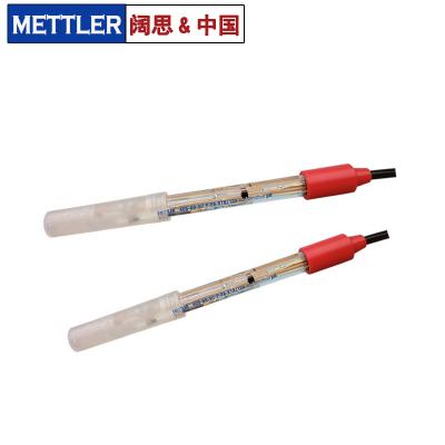 [METTLER傳感器]梅特勒405-60-SC工業(yè)PH計(jì)電極