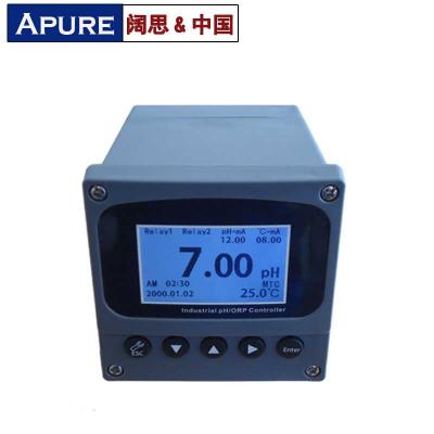 PH計品牌有哪些?中性PH計-OEM型在線ph計PH-188,工業PH計廠家-上海闊思提供工業PH計的OEM服務,讓您輕松擁有自己的品牌PH計 中性PH計- OEM型在線ph計PH-188