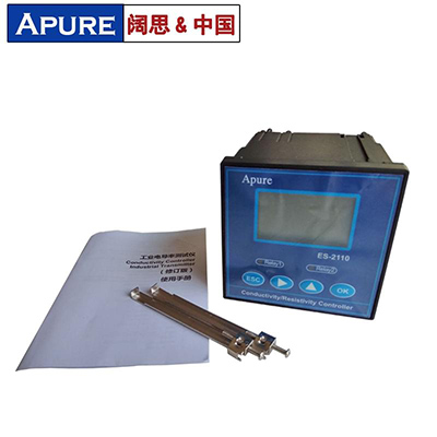 高精度電導率計