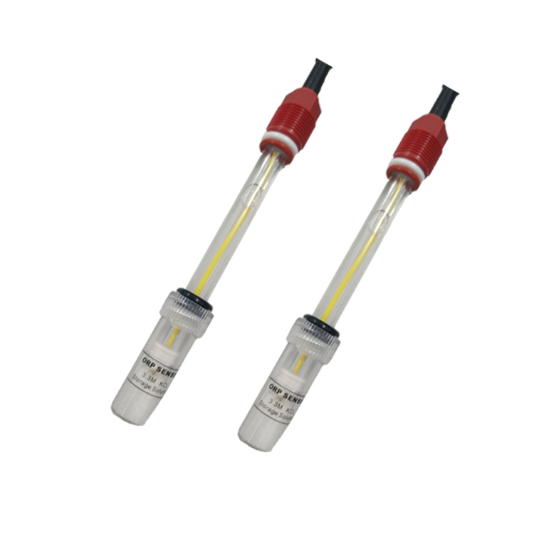 【Apure愛普爾】PH高溫玻璃電極GRT1130