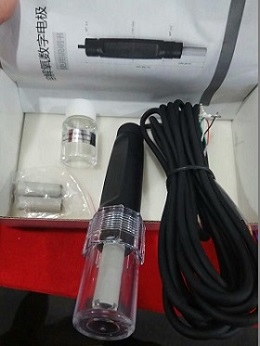 溶解氧數字式電極