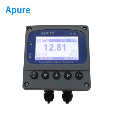 水質溶解氧控制器 A10DO