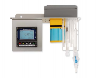 工業(yè)水處理檢測，消毒 氯檢測