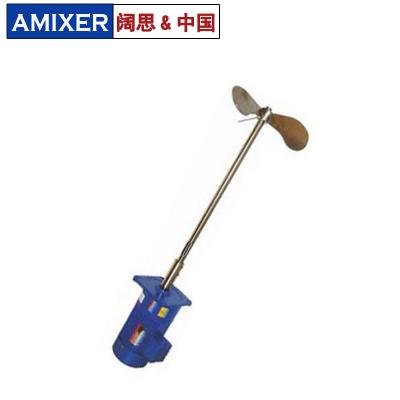 耐腐蝕不銹鋼攪拌器
