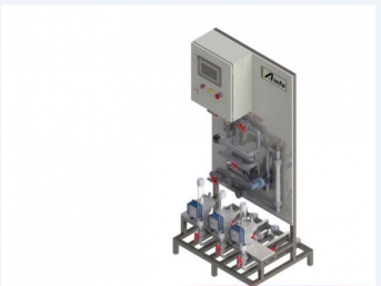 中水回用，節(jié)能節(jié)水：精細(xì)化控制加大了系統(tǒng)運(yùn)行的安全 裕量，通過提高濃縮倍數(shù)和回用水再補(bǔ)水中的比列，達(dá)成污水資源化和節(jié)省新鮮水的目標(biāo)，同時(shí)保障生產(chǎn)平穩(wěn)