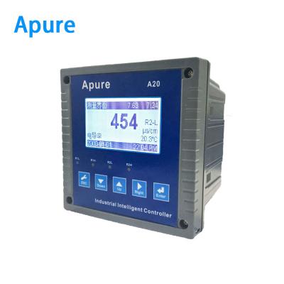 工業(yè)電阻率測定儀A20型