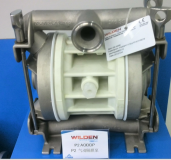 【不銹鋼氣動隔膜泵】P2威爾頓氣動泵 P2/SSPPP/TEU/TF/STF/0070氣動隔膜泵食品級