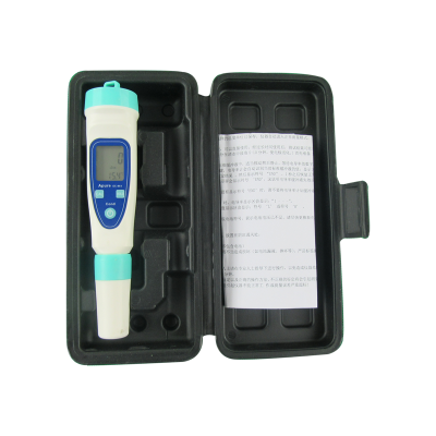 愛普爾Apure便攜式溶氧儀DO-800