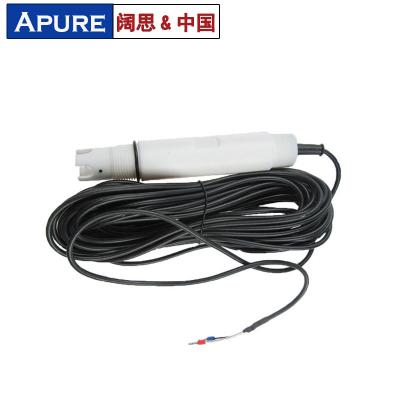 化工廢水處理GRT-1010SF型工業在線PH酸度計電極-上海闊思電子有限公司官網 Apure愛普爾化工廢水處理GRT-1010SF型工業在線PH酸度計電極