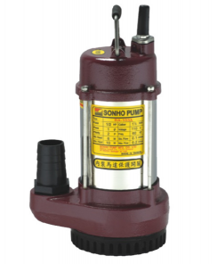 松河水泵SONHO泵浦BA-355A