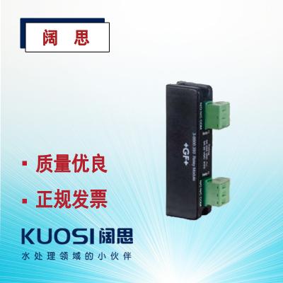 GF Signet繼電器模塊3-9900.393適用于9900儀表模塊配件