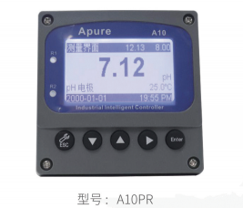 APURE PH/ORP控制器