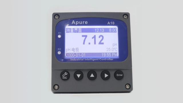 Apure愛(ài)普爾工業(yè)在線PH/ORP控制器PH傳感器 Apure愛(ài)普爾工業(yè)在線PH/ORP控制器PH傳感器