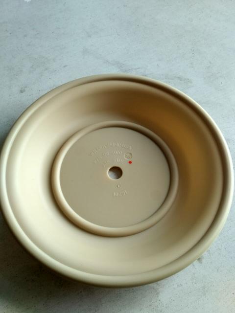 WILDEN威爾頓氣動隔膜泵膜片08-1010-58