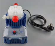 SEKO賽高計(jì)量泵（Tekna系列）