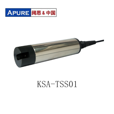 Apure工業(yè)在線KSA-TSS01數(shù)字濁度傳感器
