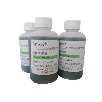 標準液 ，養殖， 泳池，水族館，酸度計， PH 計，校正，PH測試
