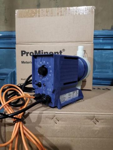 計量泵CONC0806PP1000A203