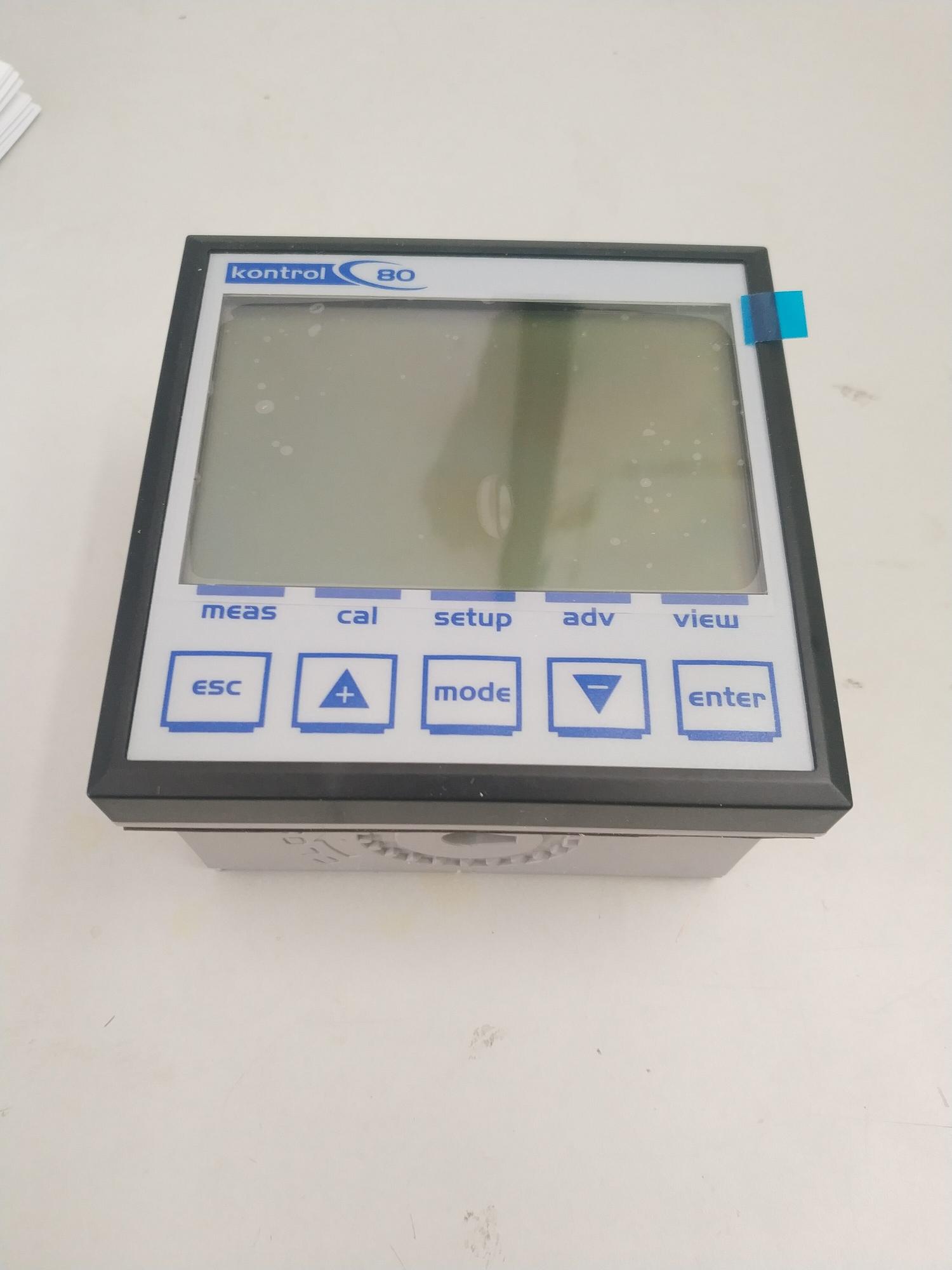 純水電導(dǎo)率檢測儀K080CK