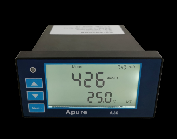 A30型 電導/電阻率控制器