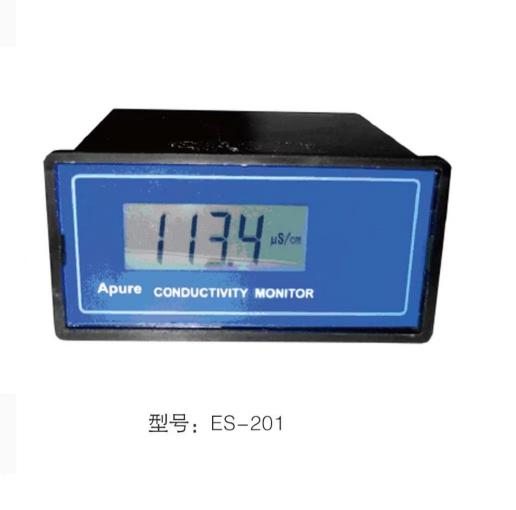 在線電導率控制器ES-201