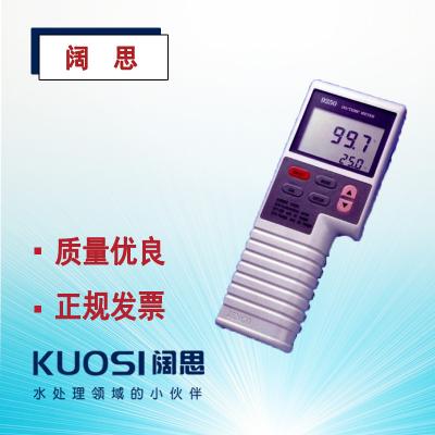 溶解氧測試儀9250型 JENCO/任氏便攜式數(shù)顯實驗室空氣飽和度儀器