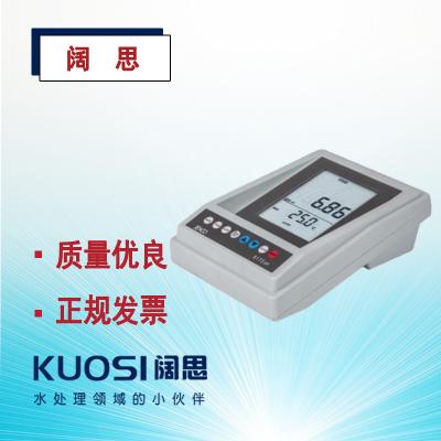 JENCO/任氏6173R臺式電腦型PH/ORP計(jì) 便攜酸堿度計(jì)/mV/溫度計(jì)儀