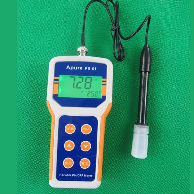 （Apure）愛普爾PS-61型便攜式PH計(jì)