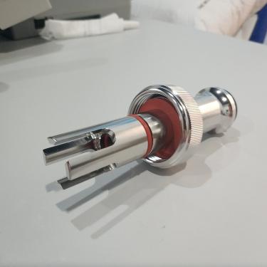 側壁式安裝不銹鋼316L安裝套件CSS-1320