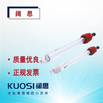 高溫PH計電極GRT1130 Apure工業PH/ORP控制器附件玻璃高溫度ph探頭