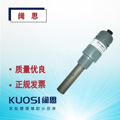 SUNTEX ph電極8-223 純水電導(dǎo)率電極C=0.1cm-1 鈦-CPVC