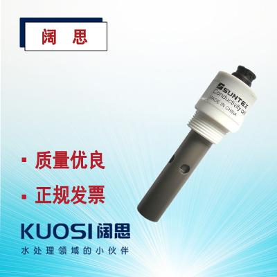 8-222-01純水超純水電導(dǎo)率/電阻率量測(cè)電導(dǎo)度電極