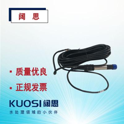 溶氧電極TS-200愛普爾Apure工業(yè)在線3/4寸螺紋溫補溶氧儀電極