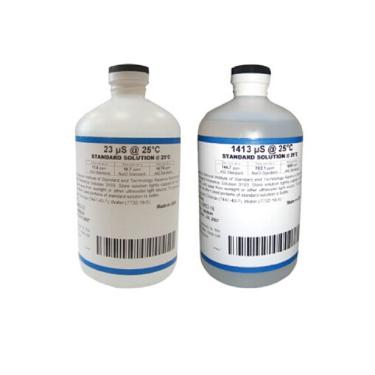 SUNTEX電導(dǎo)率標(biāo)準(zhǔn)液23μs/cm/500mL