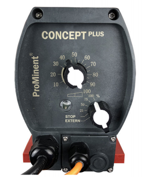 普羅名特計量泵CNPB0705型 不阻塞工程塑料PVDF加藥電磁泵定量泵