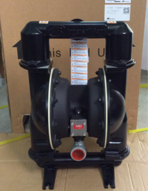 英格索蘭寸金屬泵ARO 氣動隔膜泵金屬隔膜泵66627B-244-C