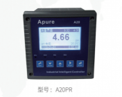 Apure工業在線ph計酸度計 A20PR-S型愛普爾PH/ORP控制器