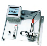 8362sc 高純水用PH分析儀