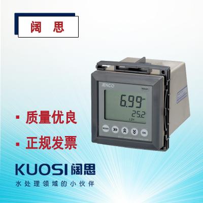 PH/ORP分析儀6311 任氏/JENCO微電腦酸度/氧化還原控制器